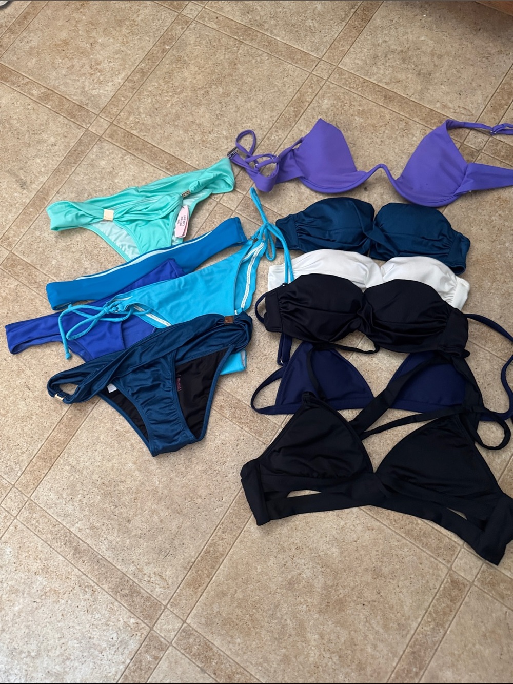 Bikini Bundle